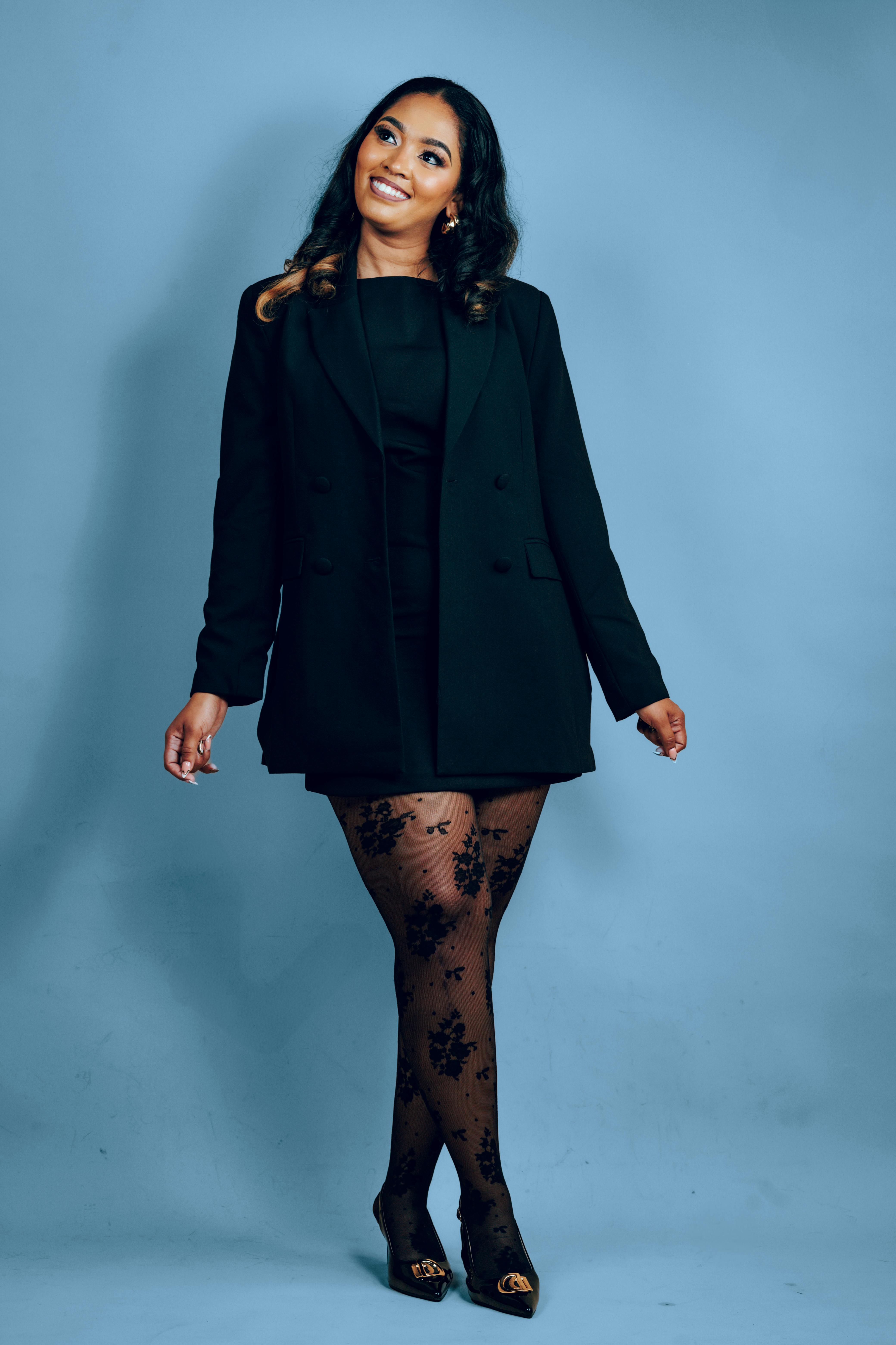 Meia Calça
